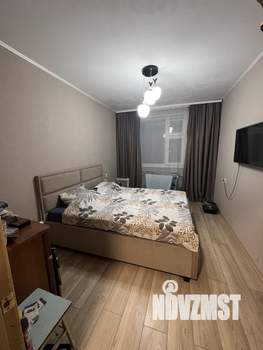 2-к квартира, вторичка, 51м2, 12/16 этаж