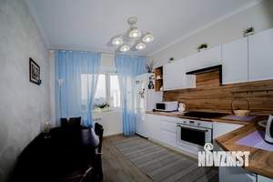 3-к квартира, вторичка, 68м2, 9/9 этаж