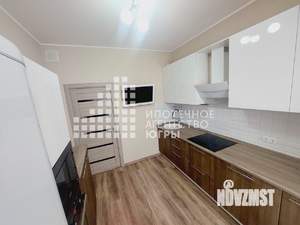 2-к квартира, вторичка, 55м2, 8/9 этаж