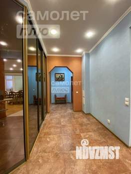 3-к квартира, вторичка, 129м2, 7/8 этаж