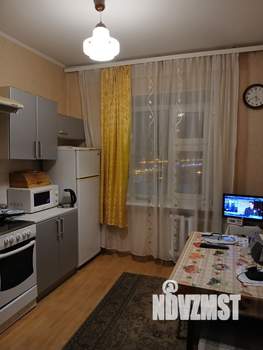 3-к квартира, вторичка, 71м2, 6/10 этаж