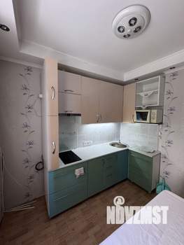 1-к квартира, вторичка, 36м2, 4/5 этаж