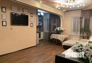 3-к квартира, вторичка, 60м2, 4/5 этаж
