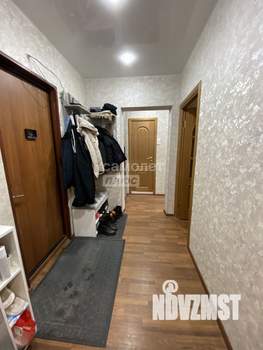 2-к квартира, вторичка, 51м2, 6/16 этаж