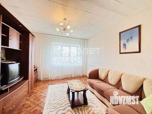 3-к квартира, вторичка, 62м2, 5/9 этаж