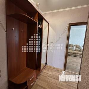 1-к квартира, вторичка, 38м2, 11/16 этаж