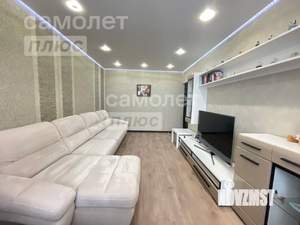 2-к квартира, вторичка, 56м2, 8/16 этаж