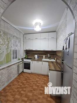 3-к квартира, вторичка, 60м2, 4/5 этаж