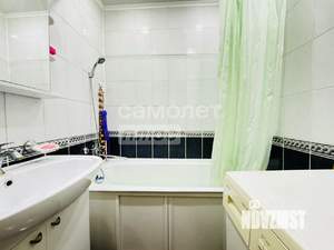 2-к квартира, вторичка, 56м2, 1/16 этаж