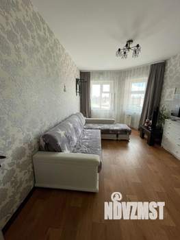 1-к квартира, вторичка, 39м2, 9/9 этаж