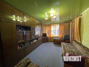 4-к квартира, вторичка, 61м2, 5/5 этаж