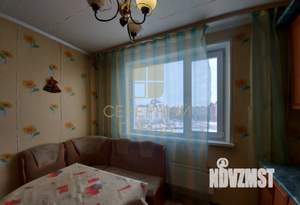 2-к квартира, вторичка, 56м2, 8/16 этаж