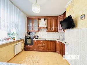 2-к квартира, вторичка, 58м2, 15/16 этаж