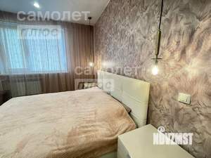 2-к квартира, вторичка, 56м2, 8/16 этаж