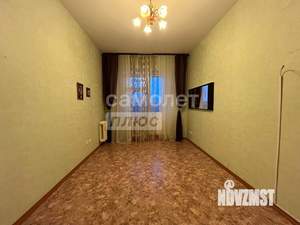 3-к квартира, вторичка, 71м2, 8/12 этаж