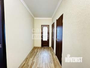 2-к квартира, вторичка, 56м2, 1/16 этаж