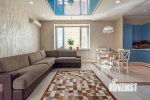 3-к квартира, вторичка, 103м2, 14/14 этаж
