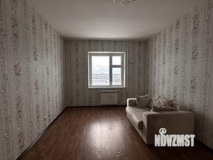 1-к квартира, вторичка, 47м2, 11/12 этаж