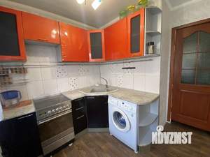 3-к квартира, вторичка, 75м2, 5/5 этаж