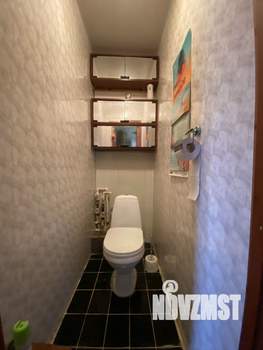 3-к квартира, вторичка, 75м2, 5/5 этаж