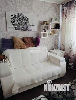Студия квартира, вторичка, 19м2, 4/5 этаж