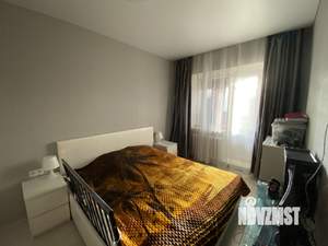 3-к квартира, вторичка, 67м2, 6/9 этаж