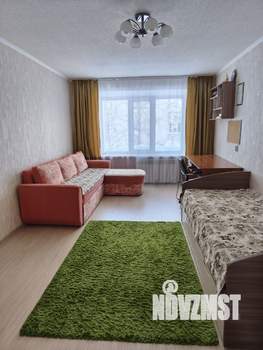 3-к квартира, вторичка, 71м2, 2/5 этаж
