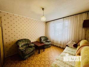 2-к квартира, вторичка, 58м2, 4/16 этаж