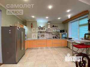 3-к квартира, вторичка, 129м2, 7/8 этаж