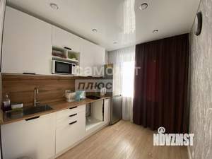 1-к квартира, вторичка, 30м2, 4/5 этаж