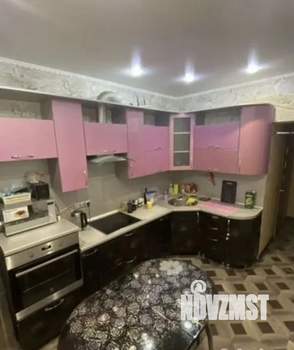1-к квартира, вторичка, 36м2, 7/10 этаж