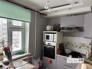 4-к квартира, вторичка, 60м2, 3/5 этаж