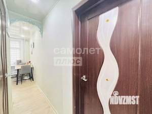 2-к квартира, вторичка, 41м2, 4/5 этаж