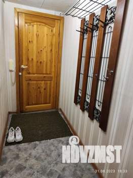 2-к квартира, вторичка, 45м2, 3/5 этаж