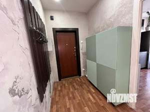 3-к квартира, вторичка, 71м2, 4/9 этаж