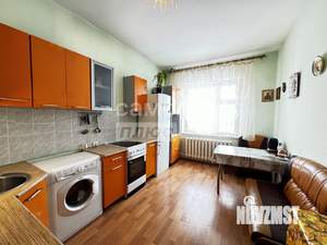 2-к квартира, вторичка, 55м2, 3/9 этаж