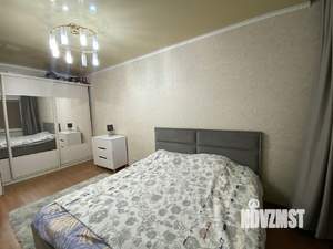2-к квартира, вторичка, 55м2, 2/9 этаж
