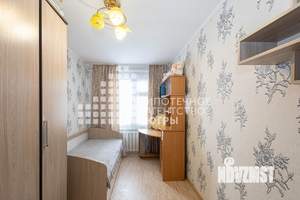 2-к квартира, вторичка, 38м2, 2/2 этаж
