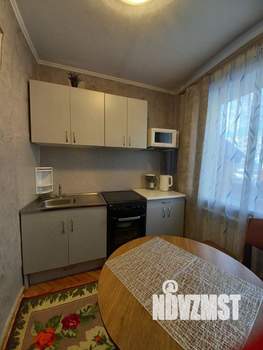 2-к квартира, вторичка, 47м2, 1/5 этаж