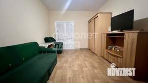 2-к квартира, вторичка, 55м2, 8/9 этаж