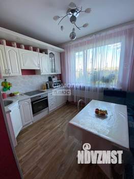 3-к квартира, вторичка, 74м2, 5/16 этаж