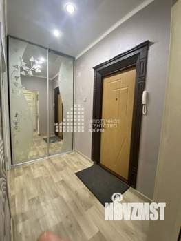 1-к квартира, вторичка, 39м2, 4/9 этаж