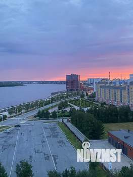 2-к квартира, вторичка, 51м2, 12/16 этаж