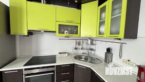 2-к квартира, вторичка, 56м2, 2/9 этаж