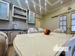 5-к квартира, вторичка, 167м2, 5/8 этаж