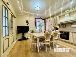 5-к квартира, вторичка, 167м2, 5/8 этаж