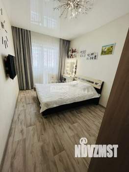 3-к квартира, вторичка, 69м2, 7/10 этаж