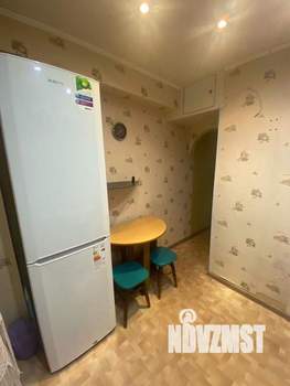 2-к квартира, вторичка, 46м2, 4/5 этаж