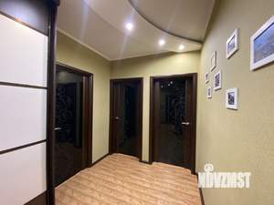 3-к квартира, вторичка, 77м2, 15/16 этаж