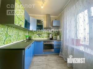3-к квартира, вторичка, 60м2, 6/9 этаж